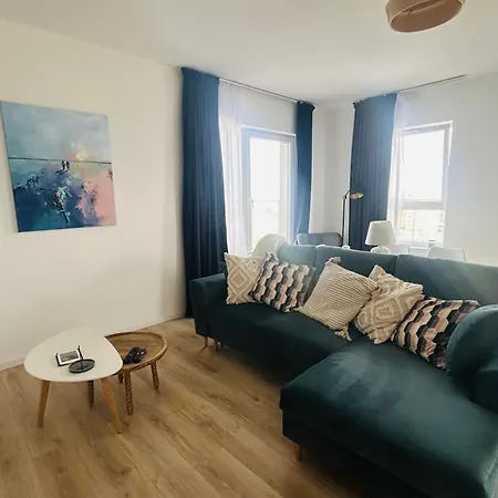 Apartment 79 Seaview Z Widokiem Na Morze